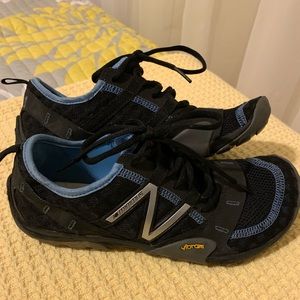New Balance Vibram Minimus